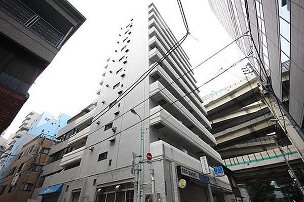 秀和日本橋箱崎レジデンス
